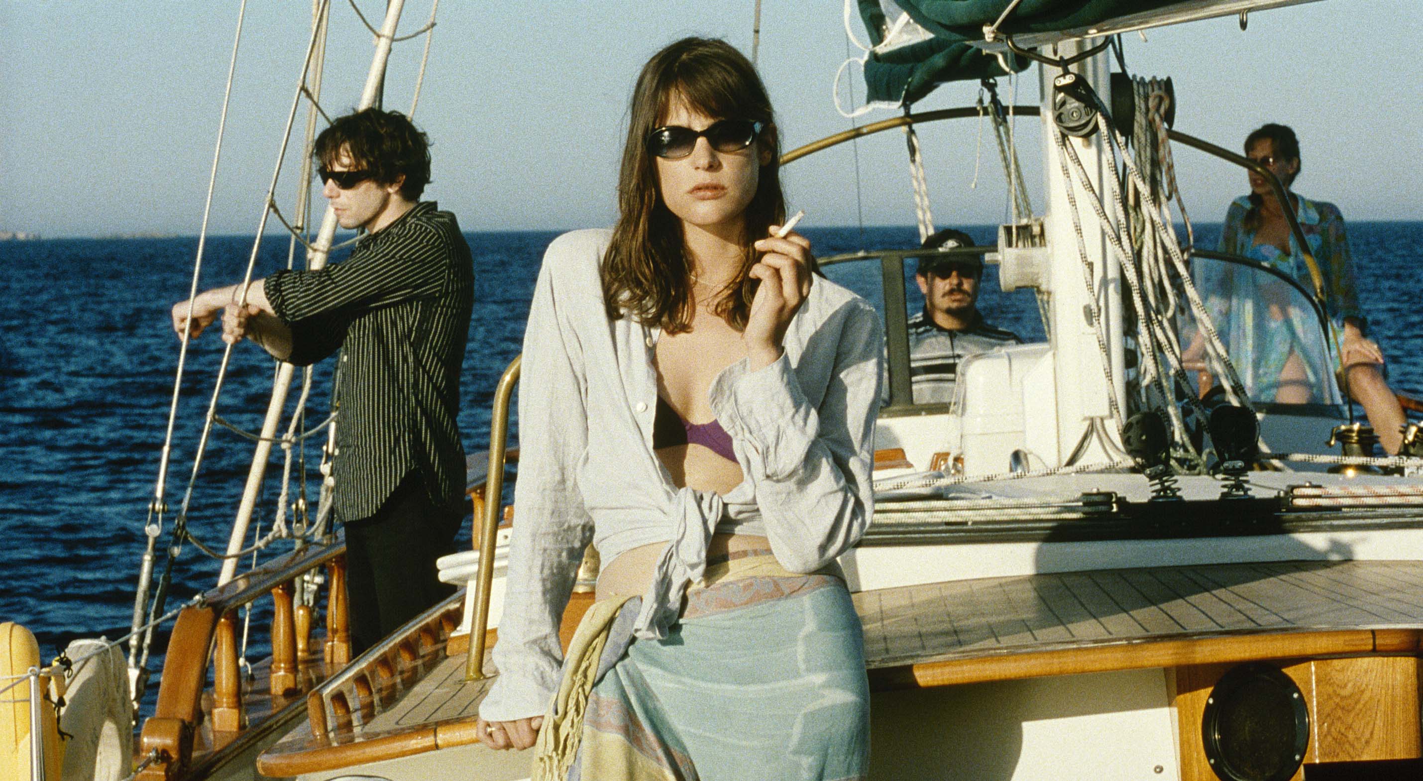 Un homme un vrai Les Films Pelléas